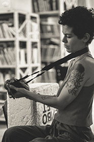 Aman Rodrigues