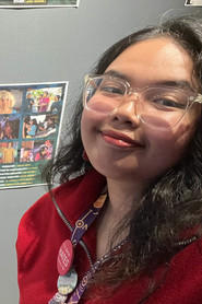 Jazmine Gin R. Pateña