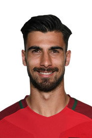 André Gomes