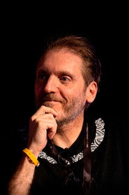 Luiz Alberto Cassol
