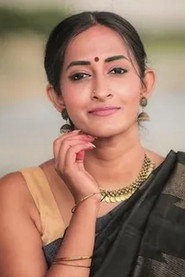 Vasudha Krishnamoorthy