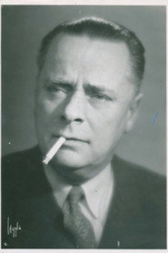 Schamyl Bauman