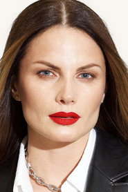 Eva Vlasova