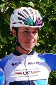 Maude Le Roux