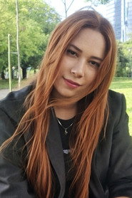 Thayrine Weinzapfel