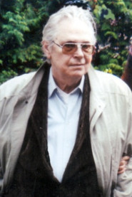Werner W. Wallroth
