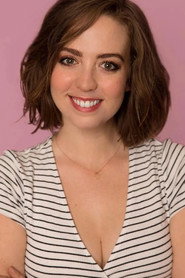 Alexis Rhiannon
