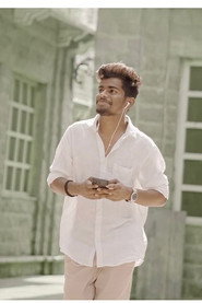 Srikanth Gourani