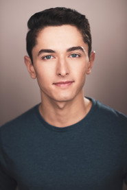 Reese Sebastian Diaz