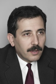 Semih Evin