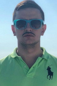 Vyacheslav Gridin