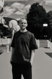 Dominic Spitaler