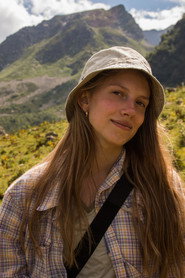 Polina Kravtsova