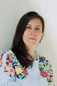 Shirin Barghnavard
