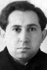 Aleksandr Moldavsky