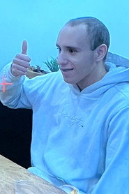 Daniel Rigo Preve