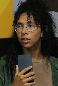 Thaysa Paulo