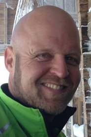 Uffe Kofod