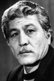 Batur Arabov