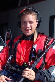 Josh Ward
