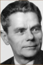 Georgy Gumilevsky