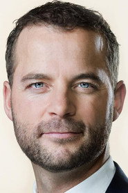 Morten Østergaard