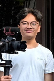 Junior Putra