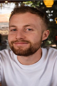 Oliver Gilpin