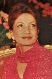 Princess Ashraf Pahlavi of Iran