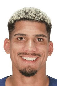 Ronald Araújo
