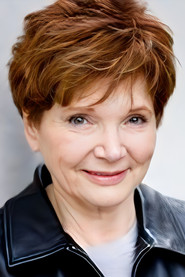 Ruth Fonda