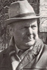 Mikhail Kashirin