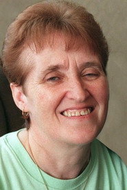 Peggy Gallagher