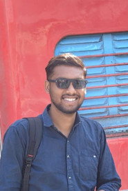 Arpit Srivastav