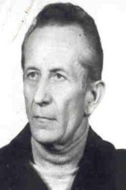 Mieczysław Tarnawski