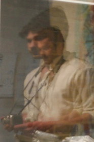 Andrew Michael