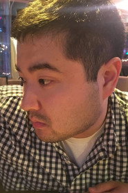 Todd Kushigemachi