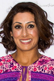 Saira Khan