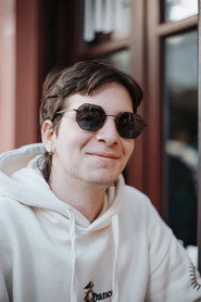 Alex Roumeliotis