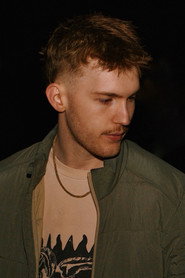 Logan Tamlyn