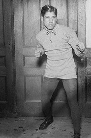 Joe Rivers