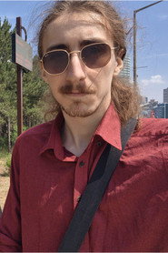 Poyraz Kargocu