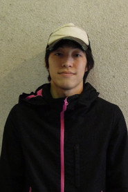 Keisuke Oda