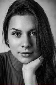Anzhela Ptashuk