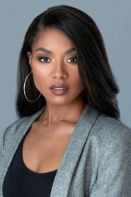 Nia Franklin