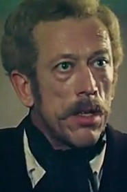 Yuri Glazunov