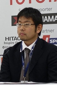 Shinji Omori