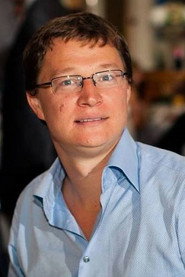 Kirill Kosolapov