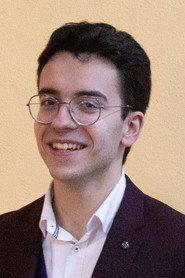 Carlos Pereira
