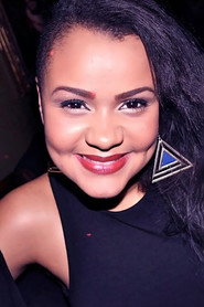 Keisha von Arnold